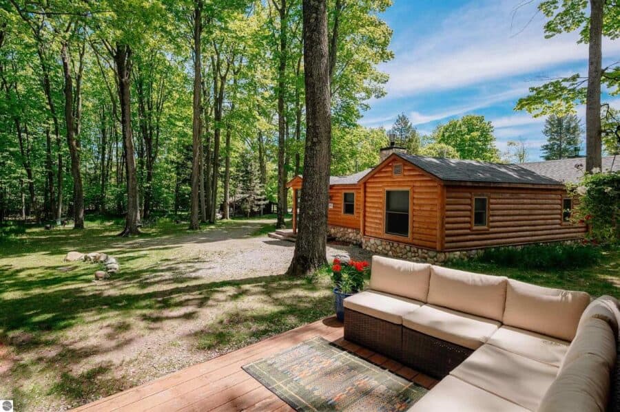 Driftwood Cottage. 45