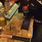 Drilling Heavy Metal Ask Zyl Live Zyl Vardos 001