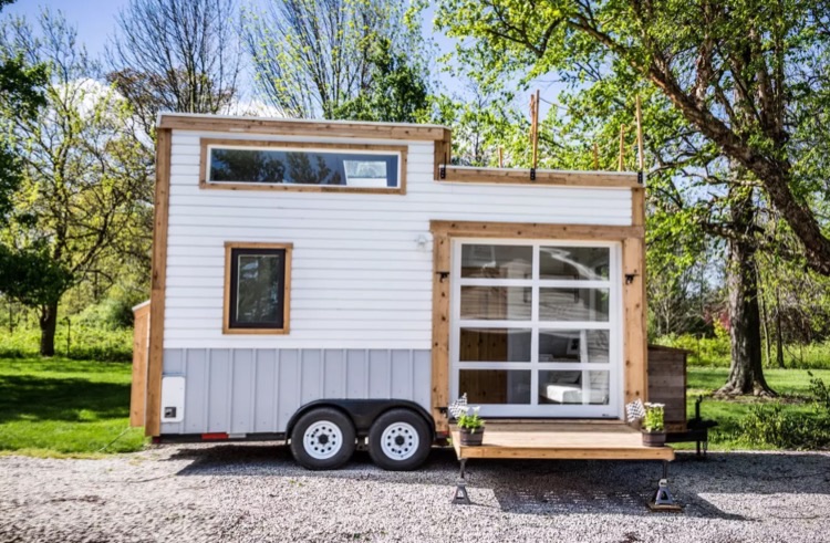 Indiana Tiny House Builders And Renovators photo