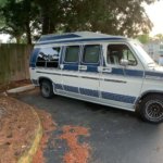 DualEx Builds Rehabs Class B Van For Only 3500usd via DualEx YouTube 001