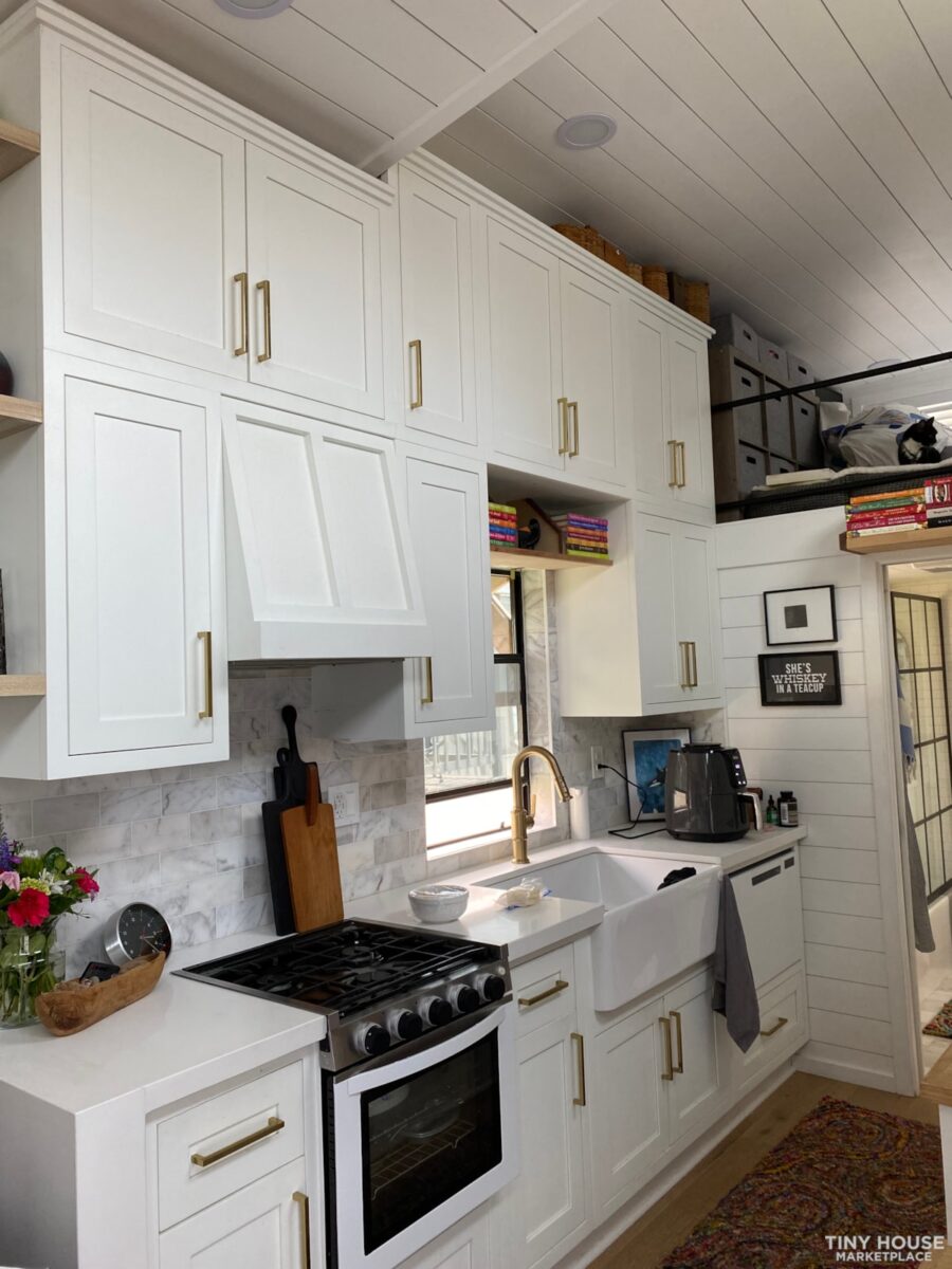 Durango Tiny Home in a Tiny House Village Take Over the Lease! 5