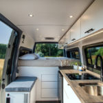 Dusty Van Life Customs 007
