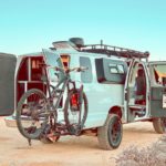 E350 Adventure Van by Van Lyfe Co FOR SALE 001