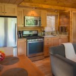 ESCAPE Classic Park Model Tiny House 26k Off Sale 002