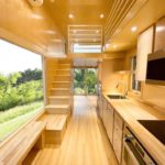 ESCAPE E-ONE TINY HOUSE 003
