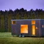 ESCAPE ONE Tiny House 001