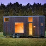 ESCAPE ONE Tiny House at the Fresno Home Expo 001