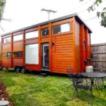 ESCAPE Tiny House Rental Program Get Paid to Host a Tiny Home on Wheels 004