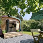 Eco Pod Tiny Home 001
