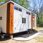 Egg Harbor Township NJ Airbnb Tiny House 3