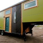 Elise and Clara’s Amazing MitchCraft Gooseneck