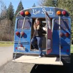 Ellen DegenerBUS Skoolie Tiny House 004