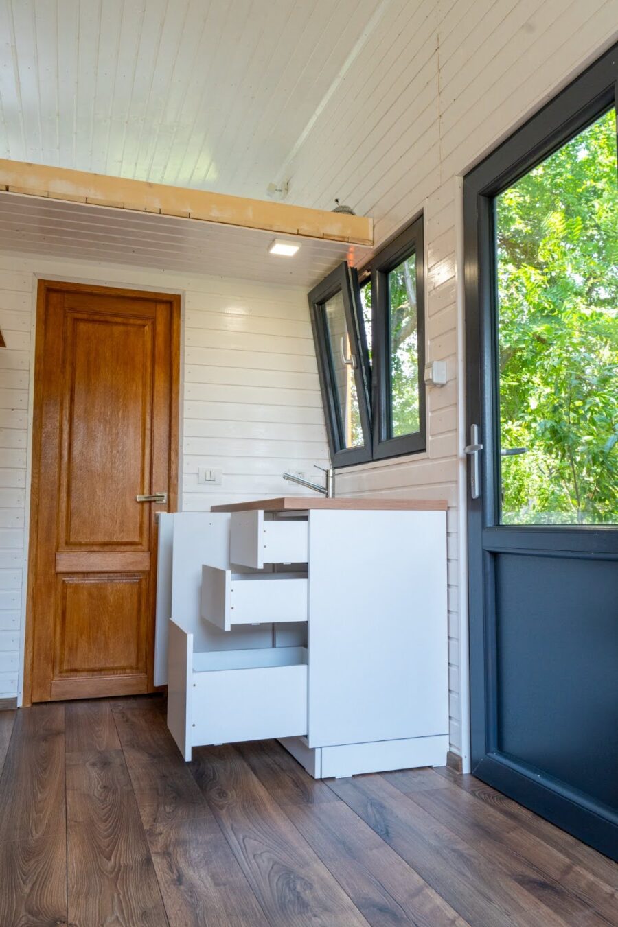 Embracing Sustainable Living Introducing Our Tiny House on Wheels 67