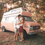 Emma & Luke’s Amazing Modern 1979 Chevy Van Remodel (Interview!) 2
