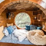 Enchanting Live Oak Treehouse at HoneyTree Farm 010