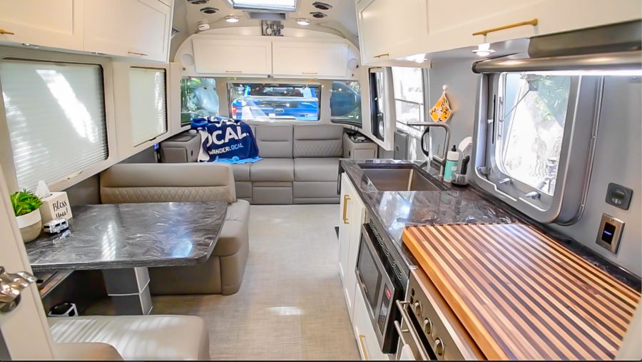 Entrepreneur’s Third Year on the Road in an Airstream 2