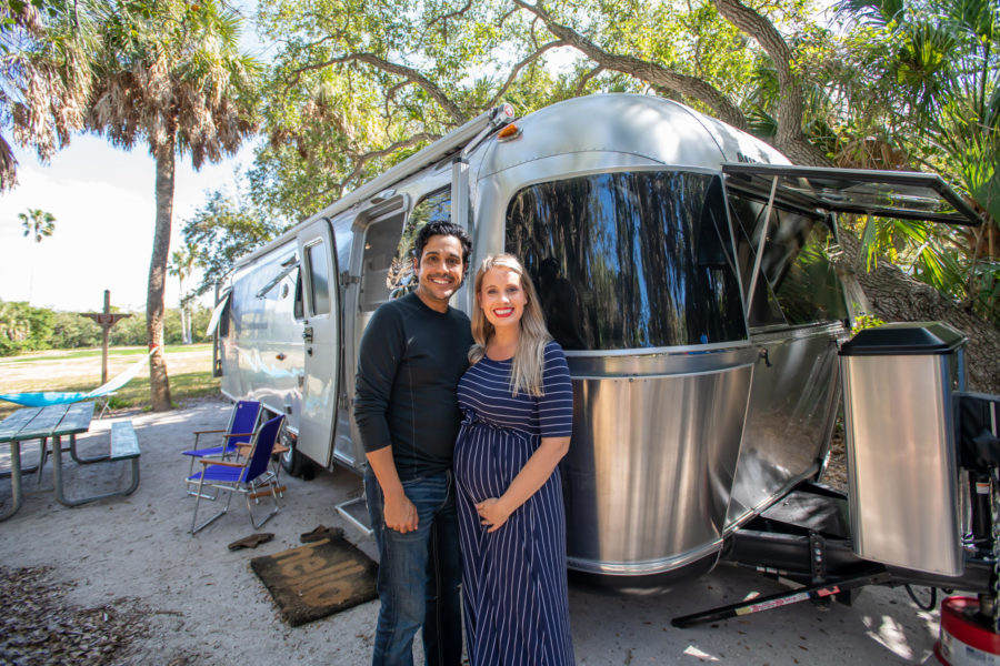 Entrepreneur’s Third Year on the Road in an Airstream 3