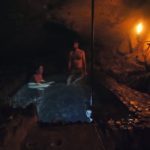 Epic Cave Vacation with Hot Tub Sleeps 7! 007