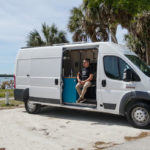 Eric’s Van Journey from Alaska to Argentina 2