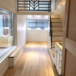 Escape ONE XL Tiny House on Wheels with the New White Interior Option 001