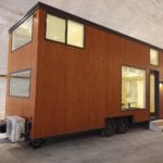 Escape ONE XL Wide Tiny House 001