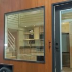 Escape One XL Tall Tiny House 001