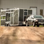 Escape Sport Travel Trailer 009