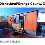 Escape Tiny House Vacations 001