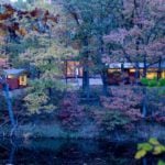 Escape Tiny House Village 01