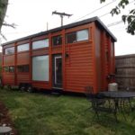 Escape Traveler Tiny House Vacation in Denver 001