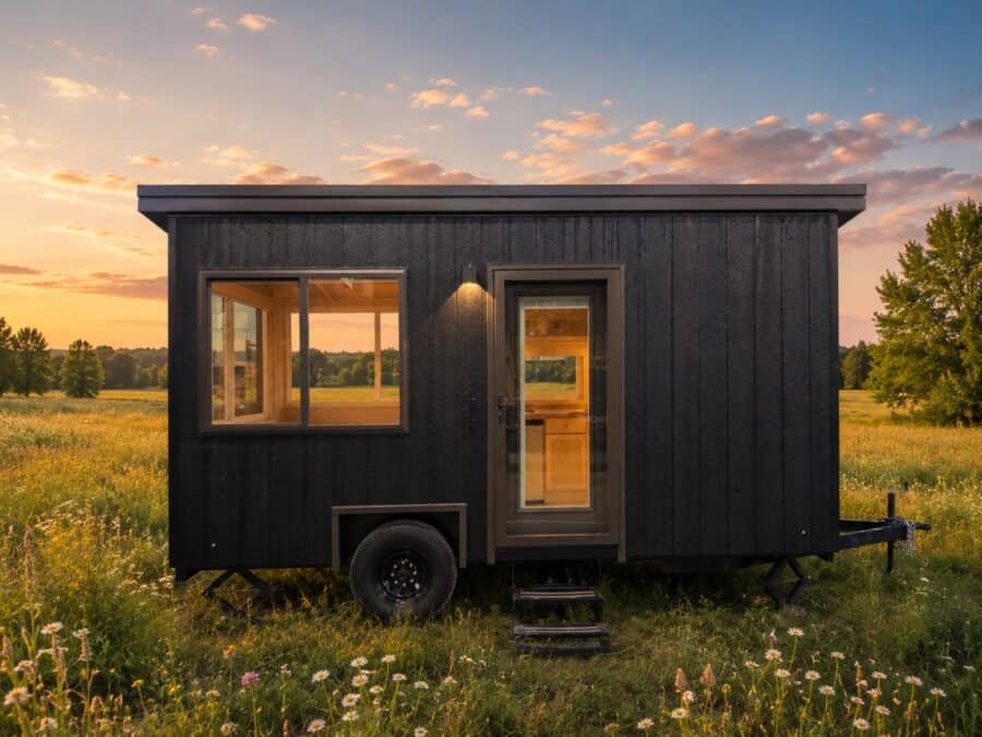 Escape eBoho GO: All-Electric for $45,400