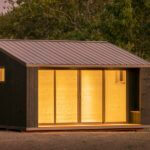 EscapeSpace MA Glass Wall