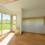 EscapeSpace Studio base interior