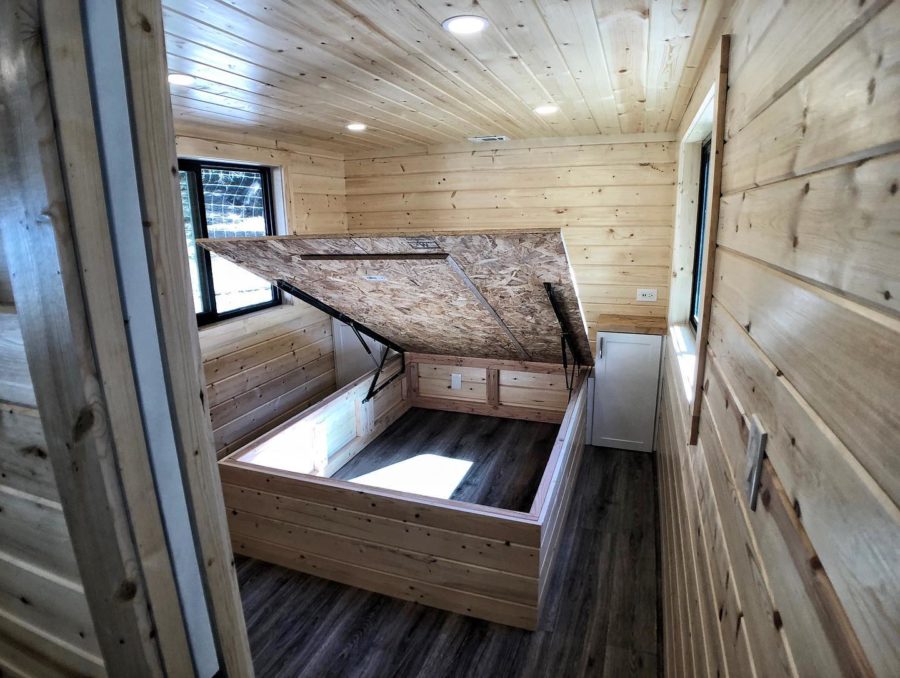 Estate Uncharted Tiny Homes 2