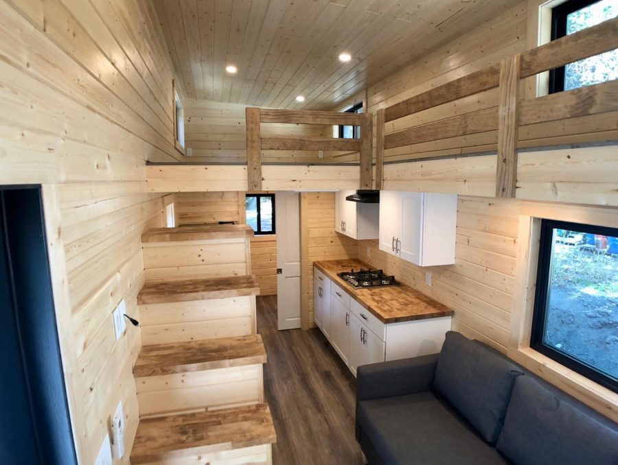 Estate Uncharted Tiny Homes 8