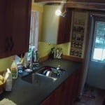 Ethan’s Tiny House Kitchen 001