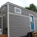 Every Tiny Moment Tiny House by Brevard Tiny House Co 001