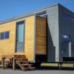 Expanding Tiny House For Sale with Slide Outs 001