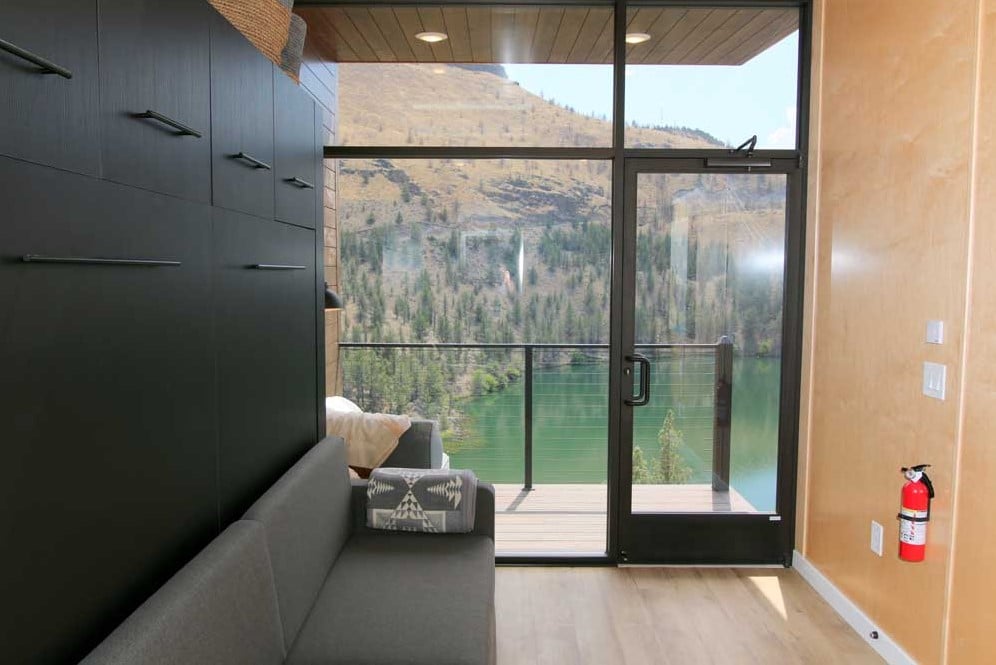 Expanse Studio Tiny House by Tiny Heirloom 002