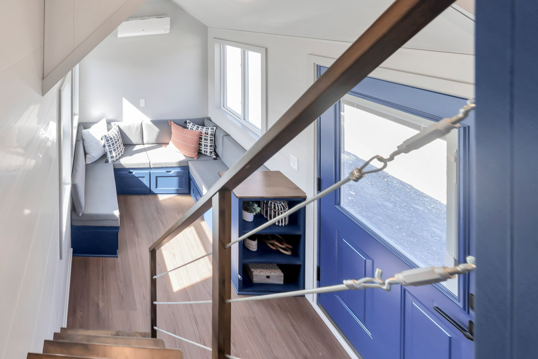 Extea Cabera Point THOW by Modern Tiny Living 2