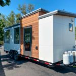 Exterior Verve Model – Courtesy Photo