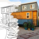 Family Goes from 2500 Sq Ft to a Tiny House 001