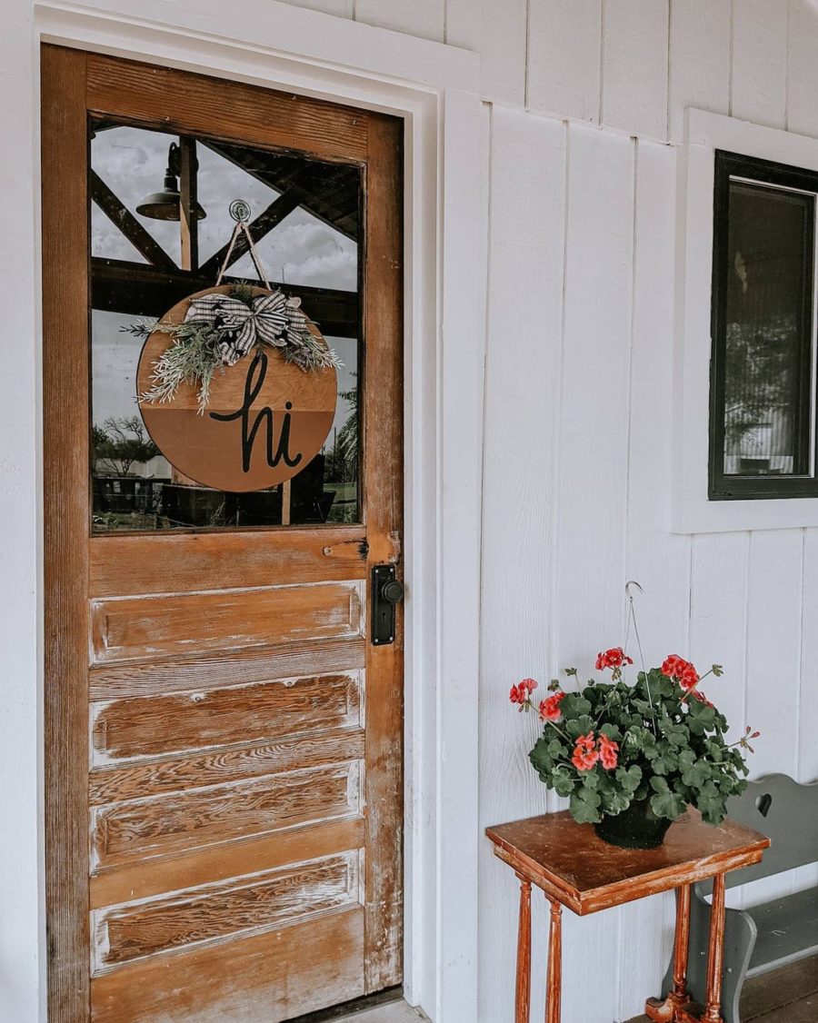Family Transforms Shed into Farmhouse for $15K 2