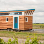 Family Valhalla Tiny House by Baluchon 001