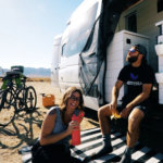 Family of 3 Full Time Van Life with Young Daughter 002