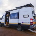Family of 4s Incredible South African Van Life 2
