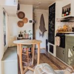Family of 5 Is Living in an RV for 1 Year to Save for A Home 12