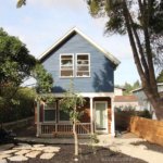 Family sized DADUs in Seattle via microhouse and the Seattle Backyard Cottage Blog