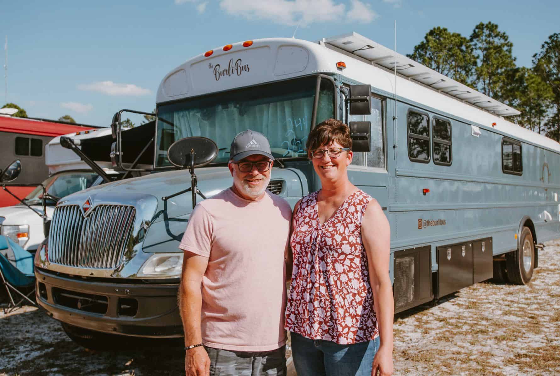 Tiny House Talk – Freedom in Small Spaces