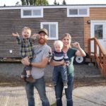 Family with Two Kids Goes Tiny To Save Money and Live Better via Tiny House Giant Journey 001